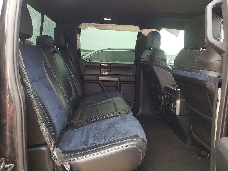 Aukcja sprzedaży 2019 Ford F150, vin: 1FTFW1RG3KFB90469, numer aukcji: 50619086