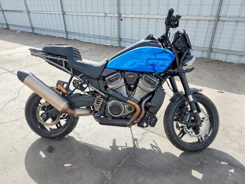 Продаж на аукціоні авто 2022 Harley-davidson Ra1250, vin: 1HD1ZES13NB304060, номер лоту: 49927136