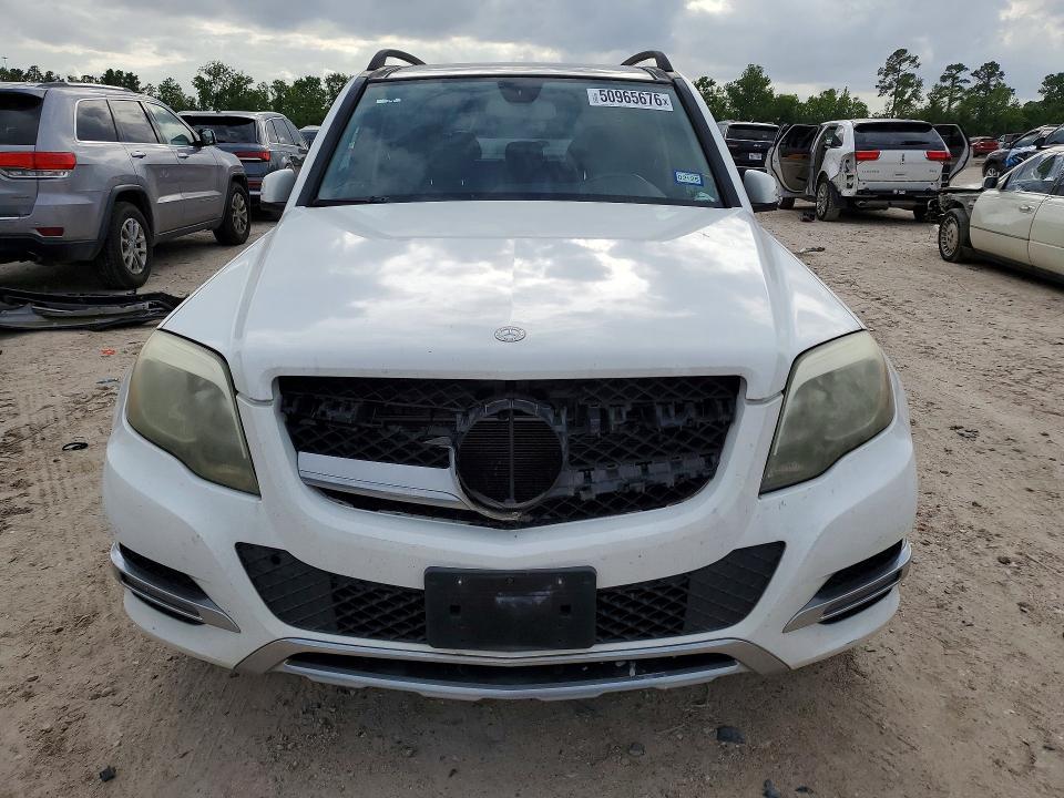 Продажа на аукционе авто 2014 Mercedes-benz Glk, vin: WDCGG5HB4EG312652, номер лота: 50965676
