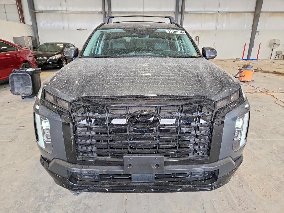 51430556 :رقم المزاد ، KM8R3DGE0SU934111 vin ، 2025 Hyundai Palisade مزاد بيع