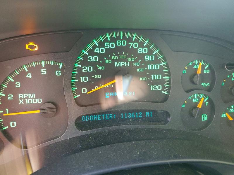 Aukcja sprzedaży 2005 Gmc New Sierra, vin: 1GTEK14T75Z184866, numer aukcji: 49598136
