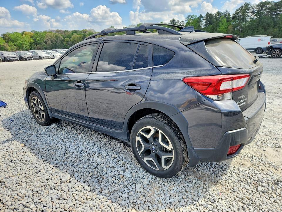 Продажа на аукционе авто 2019 Subaru Crosstrek, vin: JF2GTANC2KH267757, номер лота: 48057206
