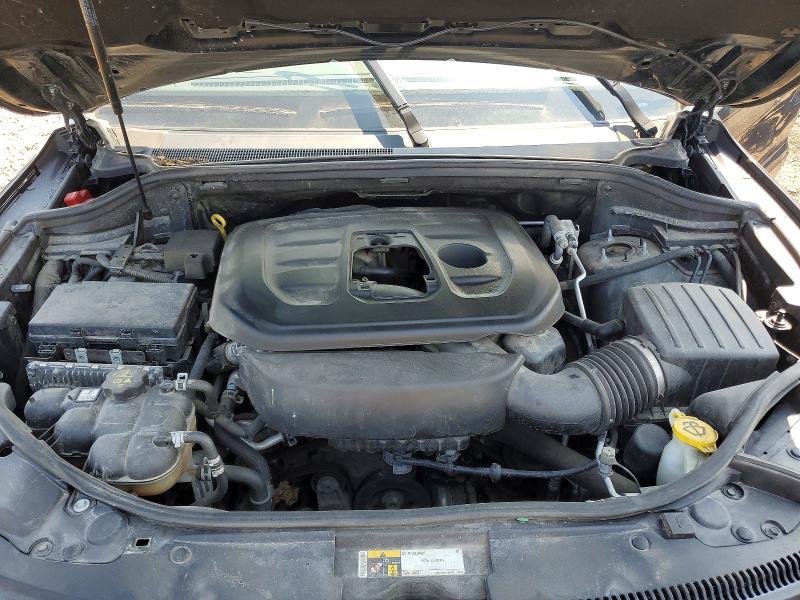Продажа на аукционе авто 2020 Jeep Grand Cherokee, vin: 1C4RJFBG8LC217297, номер лота: 50770966