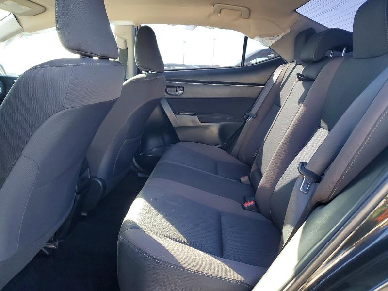 2018 Toyota Corolla მანქანა იყიდება აუქციონზე, vin: 2T1BURHE4JC056211, აუქციონის ნომერი: 51548756
