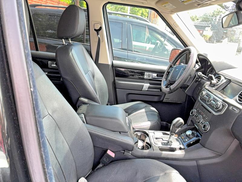 Aukcja sprzedaży 2012 Land Rover Lr4, vin: SALAG2D49CA623150, numer aukcji: 52179016