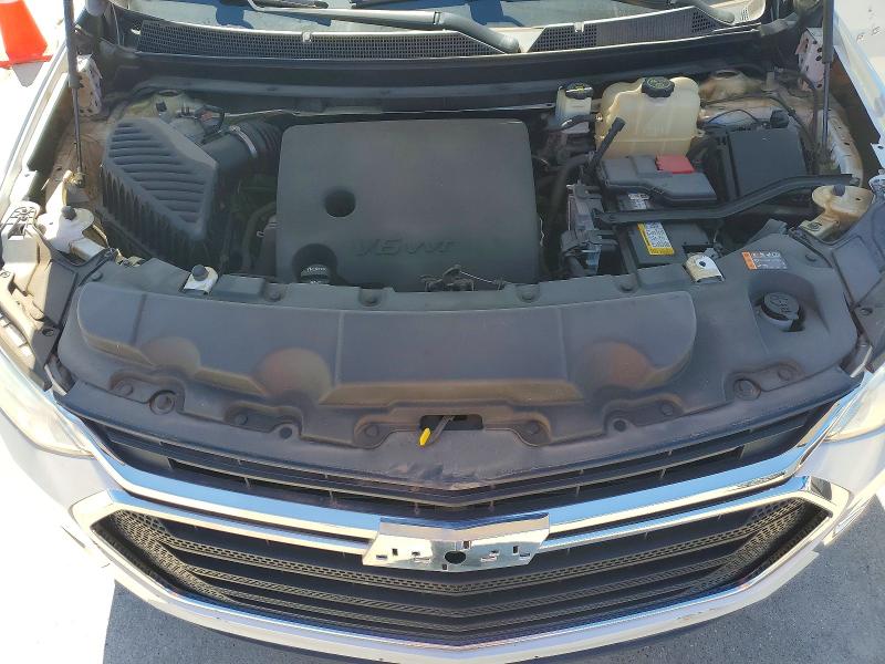2018 Chevrolet Traverse მანქანა იყიდება აუქციონზე, vin: 1GNEVGKW8JJ129740, აუქციონის ნომერი: 47692346
