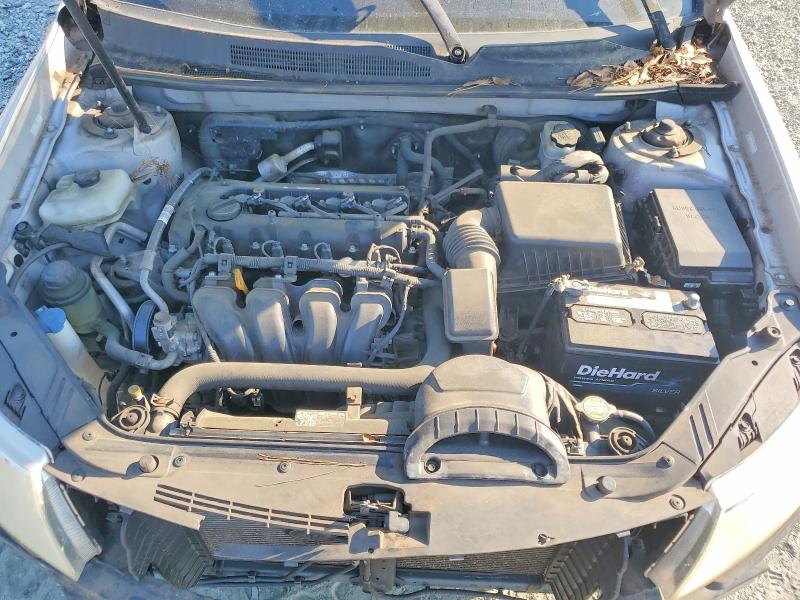 Aukcja sprzedaży 2009 Kia Optima, vin: KNAGE228595304498, numer aukcji: 50835096