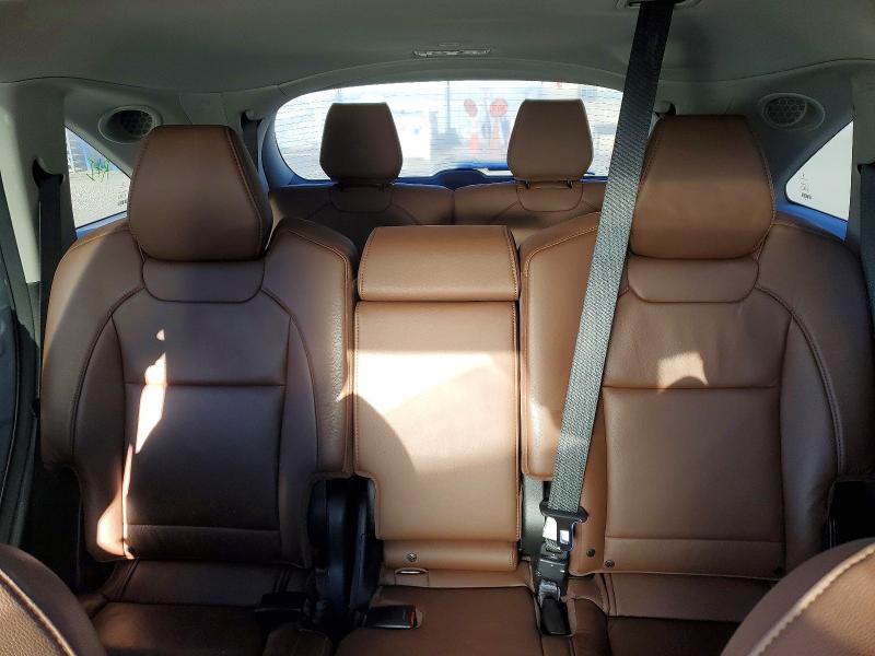 Продажа на аукционе авто 2018 Acura Mdx, vin: 5J8YD4H53JL003992, номер лота: 49297786