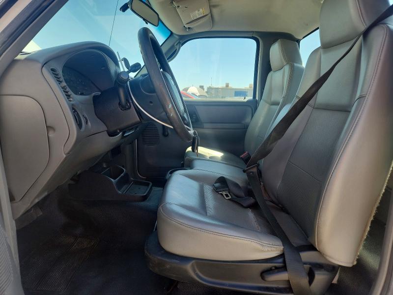 Продажа на аукционе авто 2008 Ford Ranger, vin: 1FTYR10D58PA80951, номер лота: 50796356