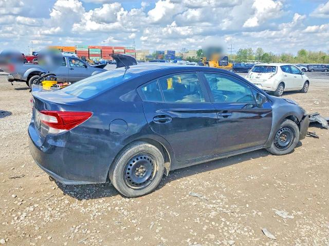 Aukcja sprzedaży 2019 Subaru Impreza, vin: 4S3GKAA66K3619429, numer aukcji: 50771456