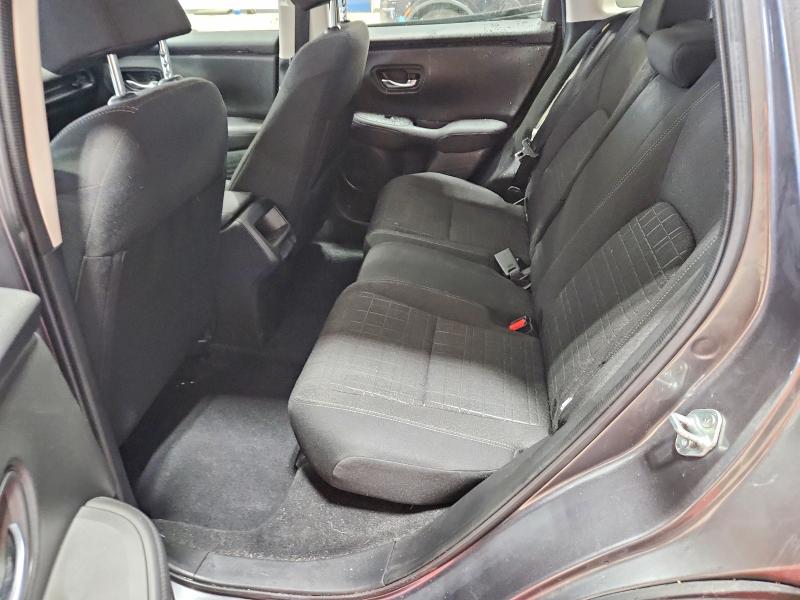 Продажа на аукционе авто 2024 Honda Hr-v, vin: 3CZRZ2H30RM772283, номер лота: 48358136