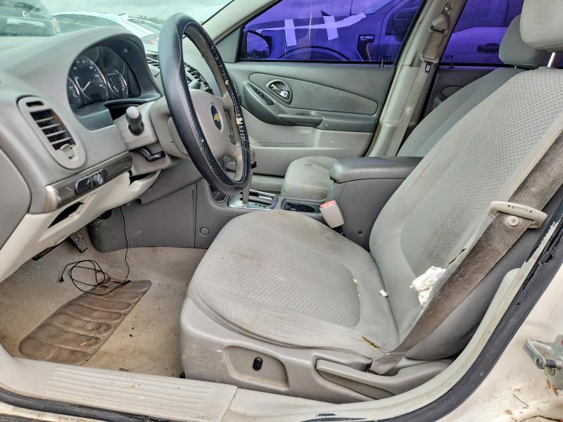 Продажа на аукционе авто 2008 Chevrolet Malibu, vin: 1G1ZS58F88F142055, номер лота: 50922226