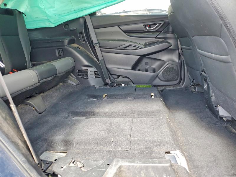 50500066 :رقم المزاد ، 4S4WMAHD3P3461810 vin ، 2023 Subaru Ascent مزاد بيع