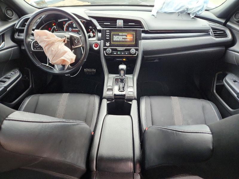 Aukcja sprzedaży 2021 Honda Civic, vin: 19XFC2F84ME003586, numer aukcji: 49479786