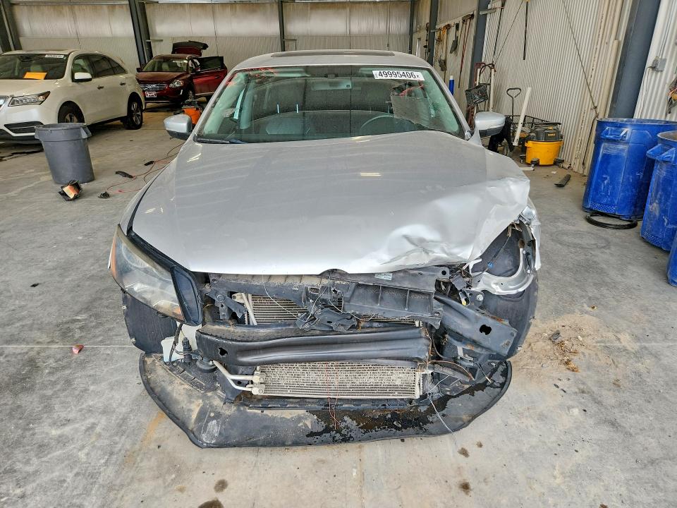 Продажа на аукционе авто 2014 Volkswagen Passat, vin: 1VWCN7A34EC069499, номер лота: 49995406