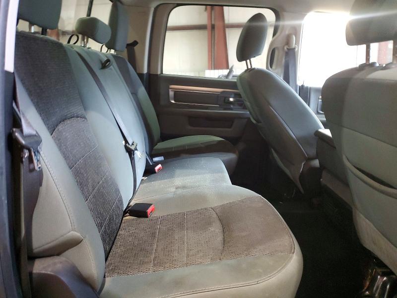 48877556 :رقم المزاد ، 1C6RR6LM8FS755562 vin ، 2015 Ram 1500 مزاد بيع