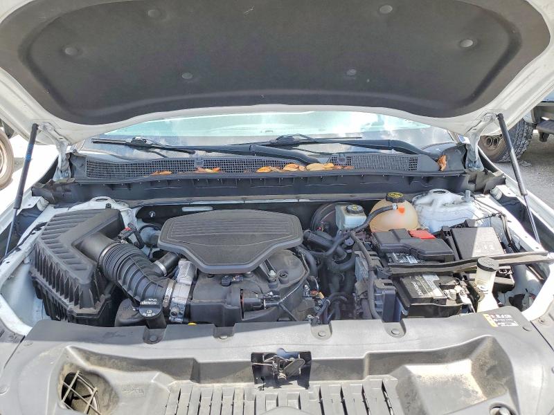 49486836 :رقم المزاد ، 3GNKBDRS8KS591731 vin ، 2019 Chevrolet Blazer مزاد بيع