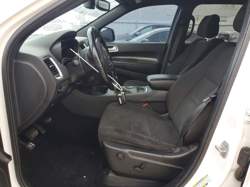 Продажа на аукционе авто 2020 Dodge Durango, vin: 1C4RDHAG6LC252215, номер лота: 49246096
