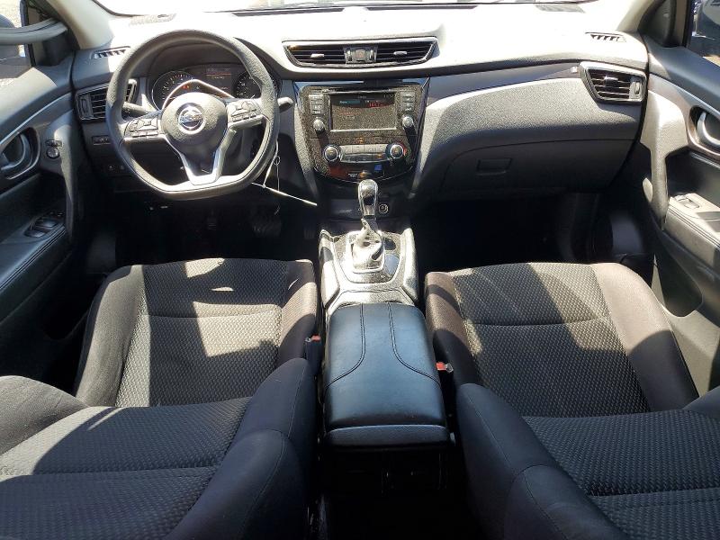 Продажа на аукционе авто 2020 Nissan Rogue Sport, vin: JN1BJ1CV2LW542272, номер лота: 49674586