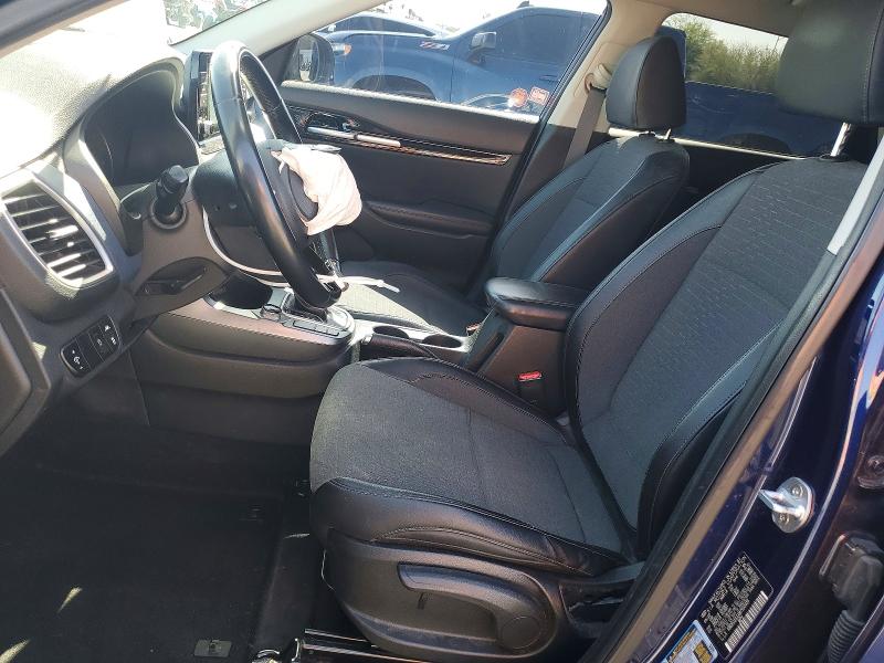 Продажа на аукционе авто 2021 Kia Seltos, vin: KNDEU2AAXM7100939, номер лота: 51482446