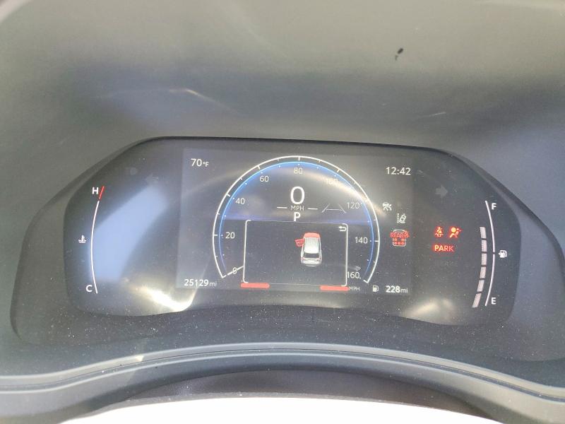 Продаж на аукціоні авто 2025 Toyota Grand Highlander, vin: 5TDAAAB5XSS078589, номер лоту: 47992006