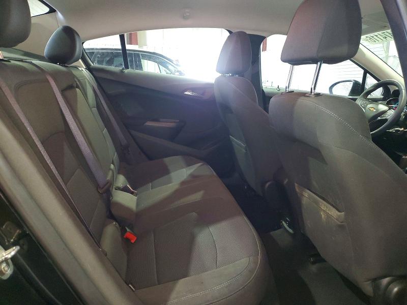 49474116 :رقم المزاد ، 1G1BE5SM6H7128164 vin ، 2017 Chevrolet Cruze مزاد بيع