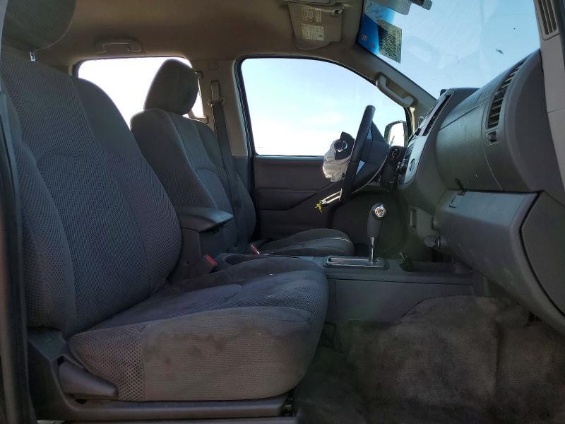 Продаж на аукціоні авто 2017 Nissan Frontier, vin: 1N6AD0ER0HN702959, номер лоту: 52005696