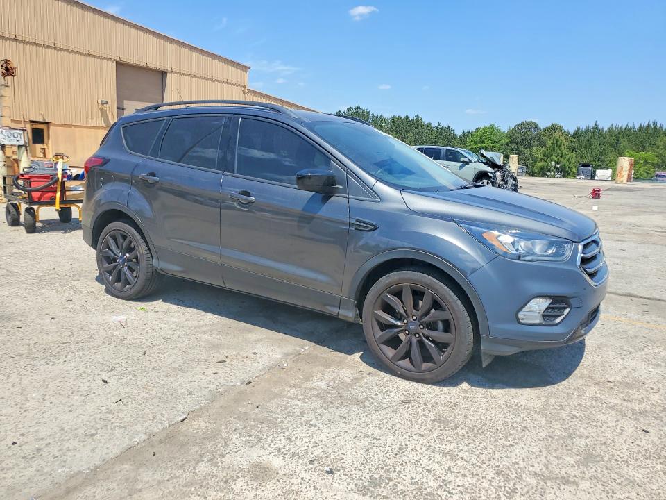 Aukcja sprzedaży 2019 Ford Escape, vin: 1FMCU0GD2KUB64027, numer aukcji: 49985306