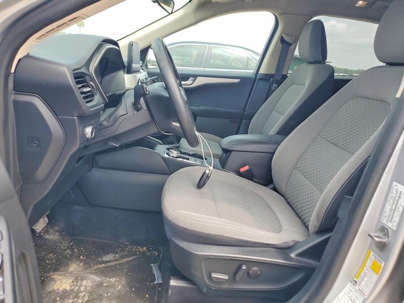 50339206 :رقم المزاد ، 1FMCU0G68LUA12630 vin ، 2020 Ford Escape مزاد بيع