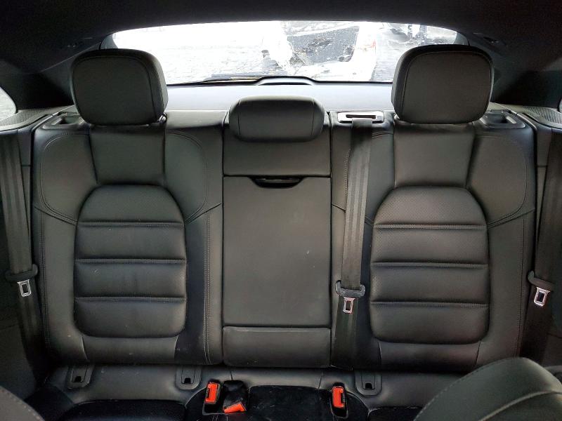 Auction sale of the 2017 Porsche Macan, vin: WP1AB2A52HLB16149, lot number: 49077016