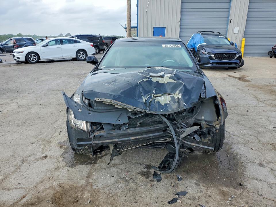 Продажа на аукционе авто 2012 Cadillac Cts, vin: 1G6DL5E37C0110012, номер лота: 50749586