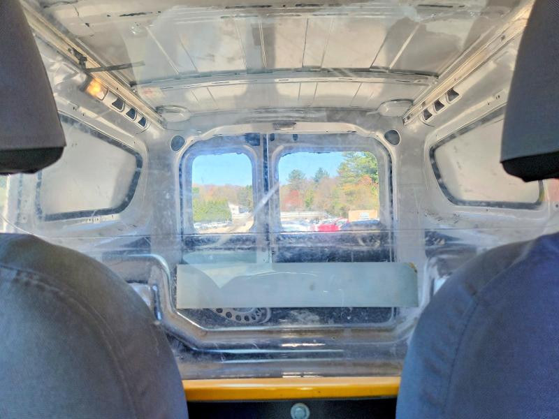 2016 Ram Promaster City მანქანა იყიდება აუქციონზე, vin: ZFBERFAT9G6C31595, აუქციონის ნომერი: 50883536