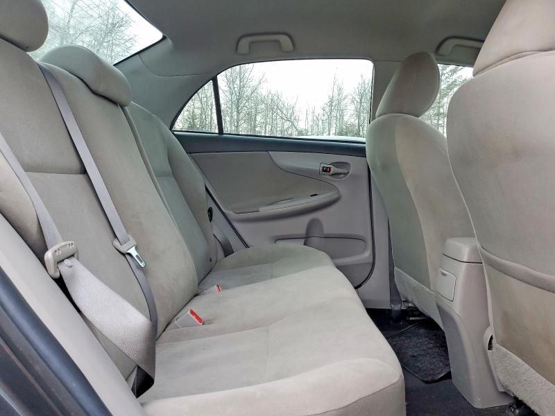 Продаж на аукціоні авто 2012 Toyota Corolla, vin: 2T1BU4EEXCC829614, номер лоту: 48068806