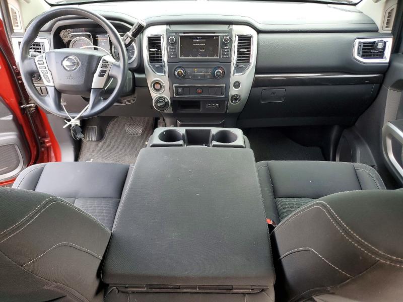 Auction sale of the 2019 Nissan Titan, vin: 1N6AA1EJ0KN516239, lot number: 47967286