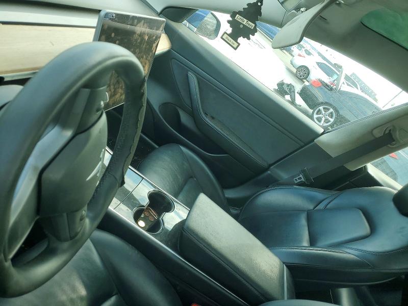 Aukcja sprzedaży 2020 Tesla Model 3, vin: 5YJ3E1EA9LF743686, numer aukcji: 48698176