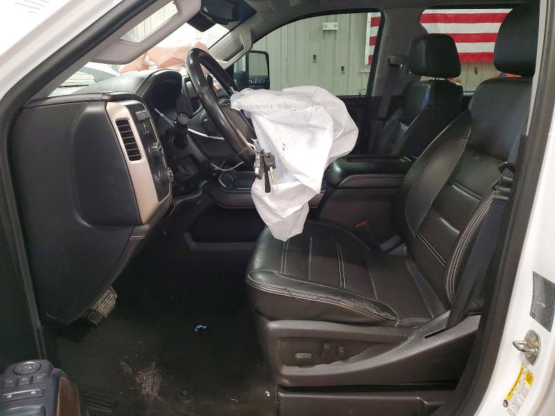 Aukcja sprzedaży 2017 Gmc Sierra, vin: 1GT42YEY3HF120828, numer aukcji: 51355966