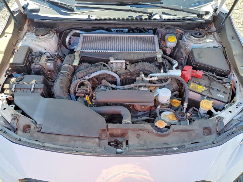 Aukcja sprzedaży 2023 Subaru Wrx, vin: JF1VBAB65P8810071, numer aukcji: 48113466