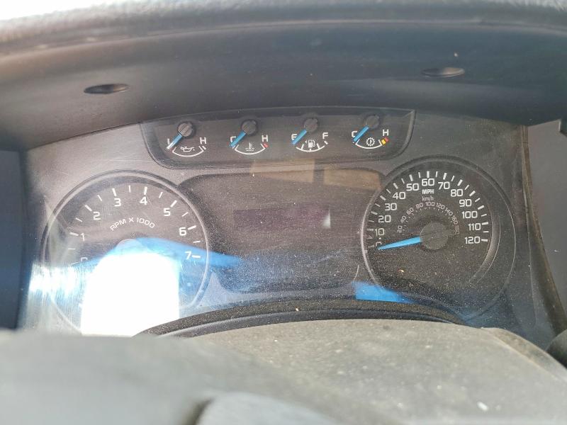2013 Ford F150 მანქანა იყიდება აუქციონზე, vin: 1FTMF1CM7DFD30435, აუქციონის ნომერი: 50952626