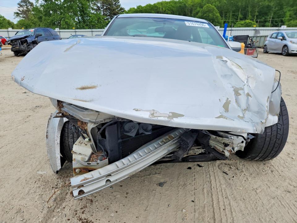 Aukcja sprzedaży 2005 Ford Mustang, vin: 1ZVHT82H155103091, numer aukcji: 51674496