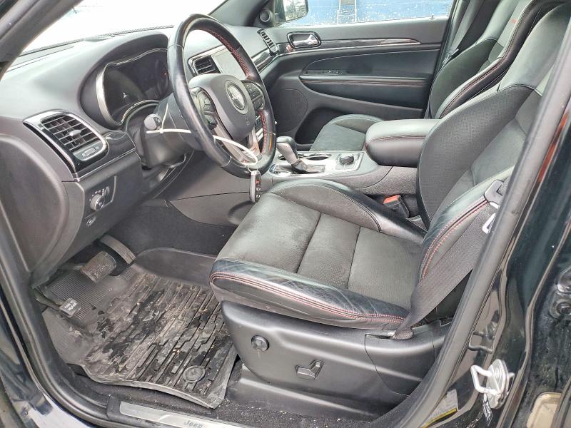 Продаж на аукціоні авто 2021 Jeep Grand Cheroke, vin: 1C4RJFLG8MC655608, номер лоту: 48277316
