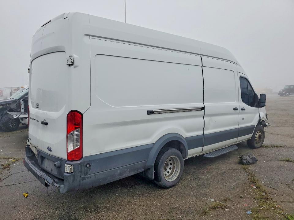 Продаж на аукціоні авто 2016 Ford Transit, vin: 1FTRS4XG3GKA51812, номер лоту: 50285616