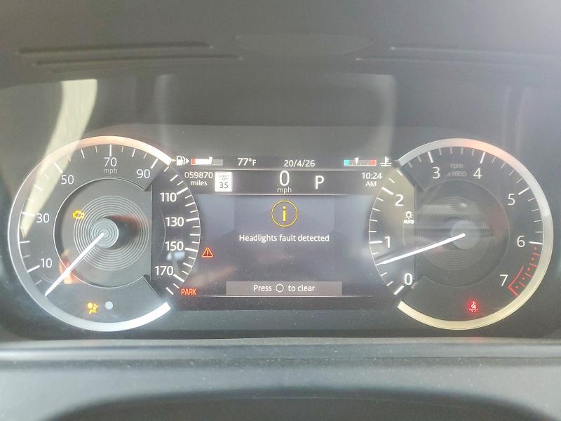 50260006 :رقم المزاد ، SALYJ2EU4MA312726 vin ، 2021 Land Rover Range Rover Velar مزاد بيع