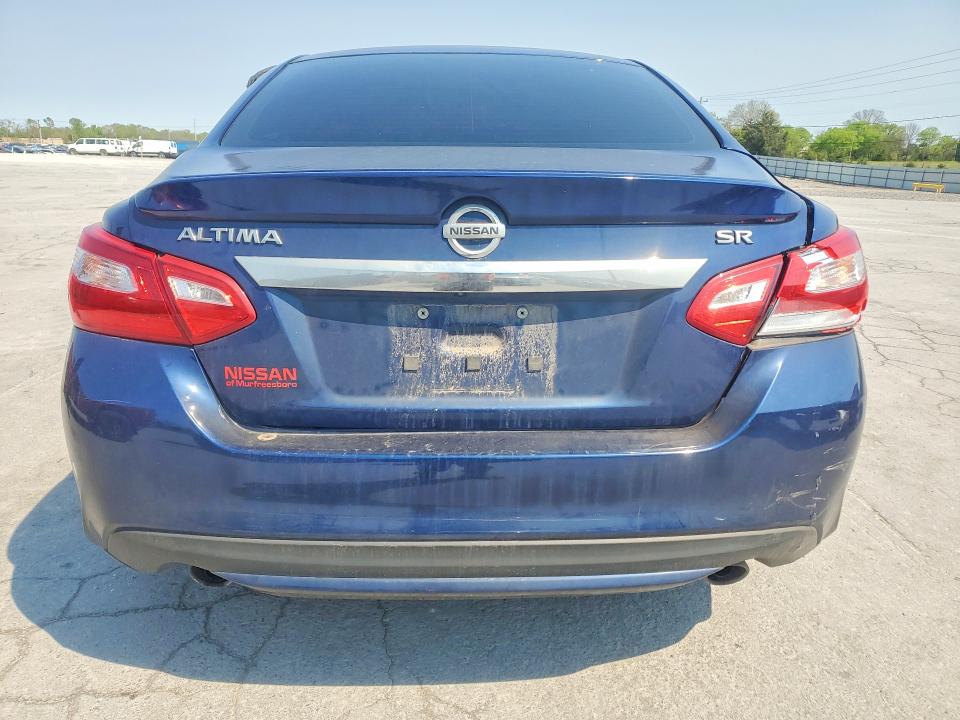 Продажа на аукционе авто 2016 Nissan Altima, vin: 1N4AL3AP1GC290028, номер лота: 48615066