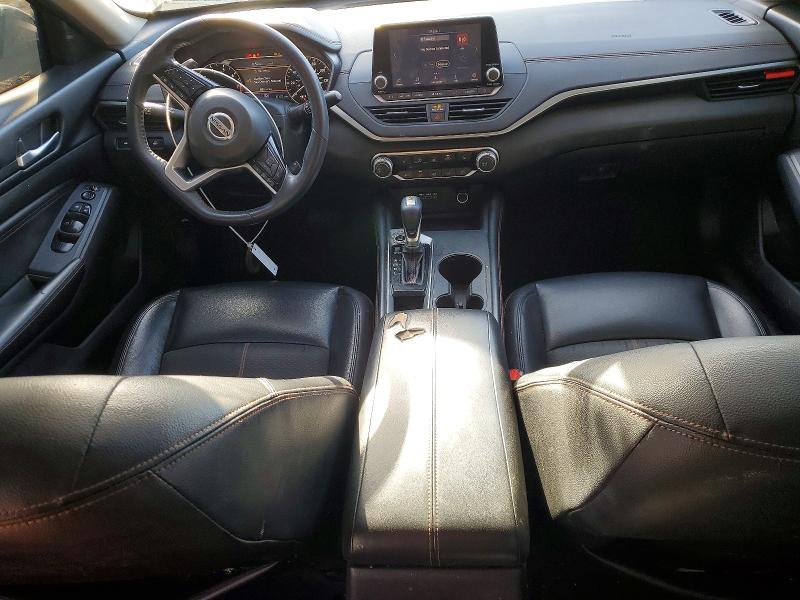 Aukcja sprzedaży 2020 Nissan Altima, vin: 1N4BL4CV0LC278520, numer aukcji: 48979176