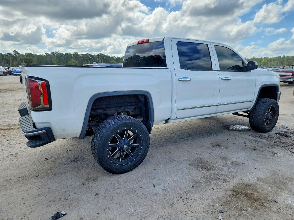 48115916 :رقم المزاد ، 3GTP1NEC5GG213835 vin ، 2016 Gmc Sierra مزاد بيع