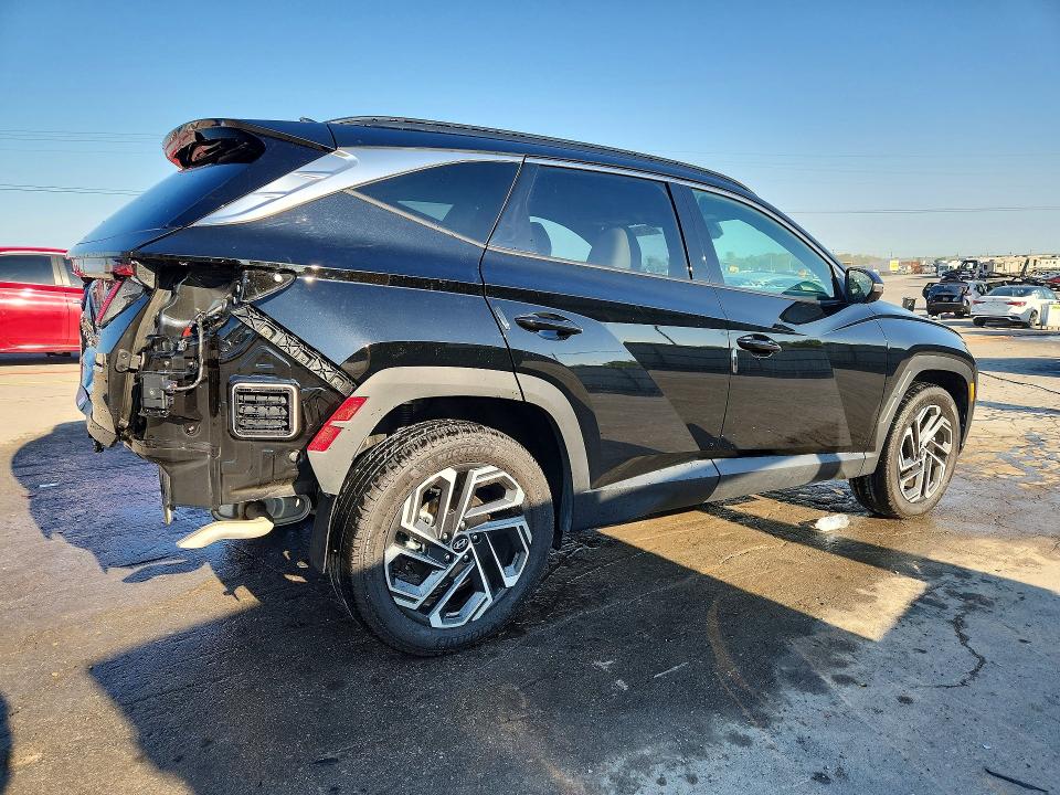 Aukcja sprzedaży 2026 Hyundai Tucson, vin: 5NMJECDE1TH618980, numer aukcji: 48795336