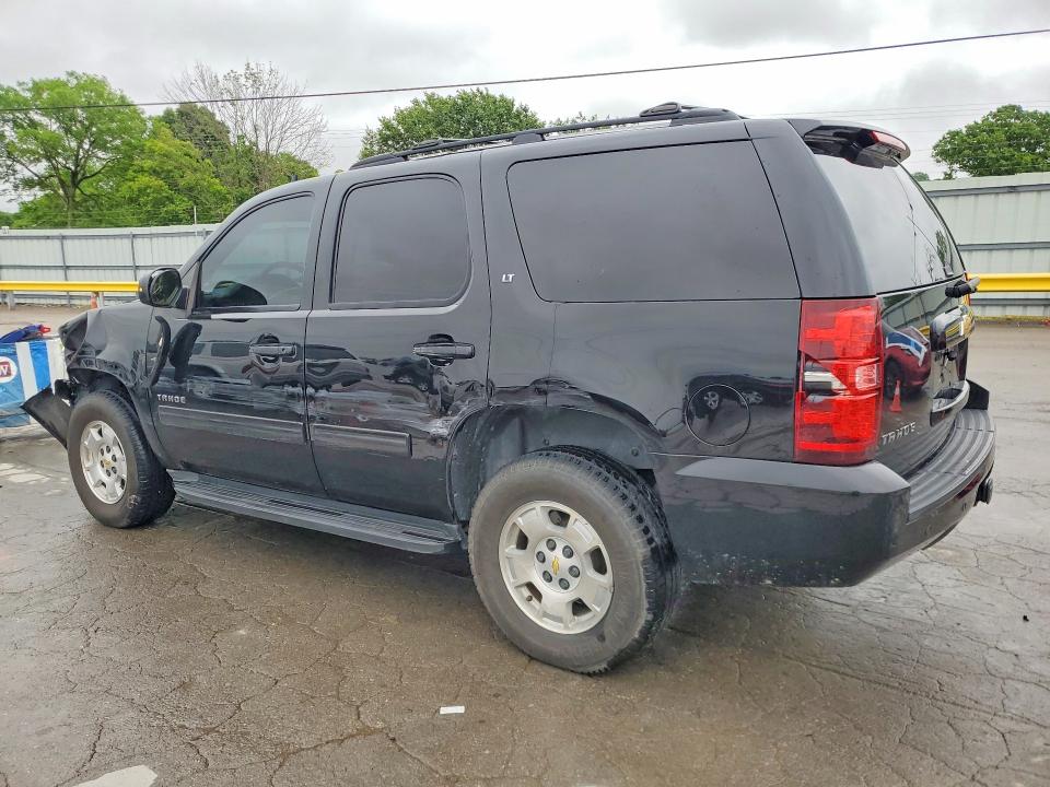 Aukcja sprzedaży 2013 Chevrolet Tahoe, vin: 1GNSKBE0XDR341681, numer aukcji: 51297986