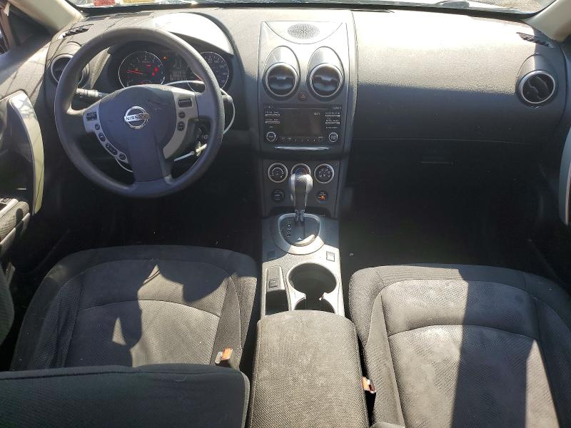 Aukcja sprzedaży 2013 Nissan Rogue, vin: JN8AS5MV2DW659304, numer aukcji: 50436366