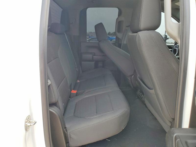 Продаж на аукціоні авто 2022 Chevrolet Silverado, vin: 1GC5YNE70NF162023, номер лоту: 50253236