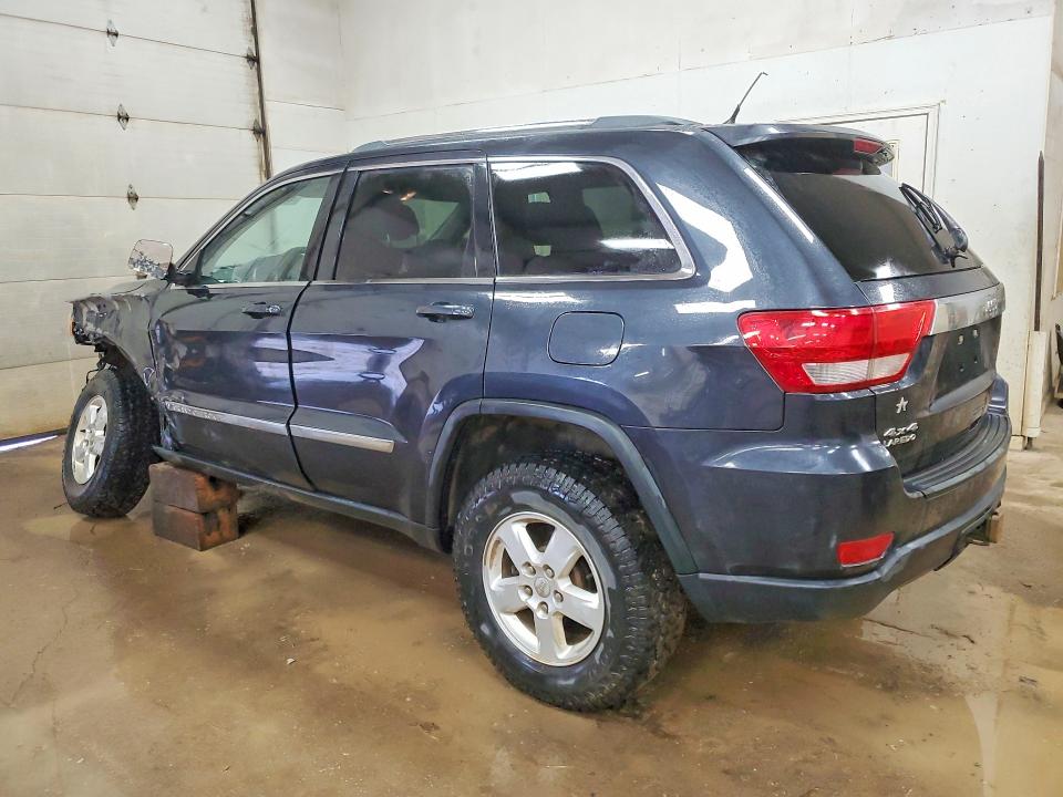 Aukcja sprzedaży 2012 Jeep Grand Cherokee, vin: 1C4RJFAGXCC256037, numer aukcji: 48257636